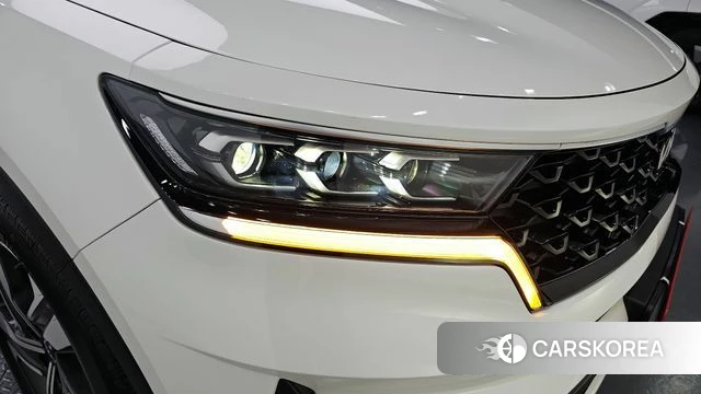 Kia Sorento 4th Generation id 4388782 из Кореи 14