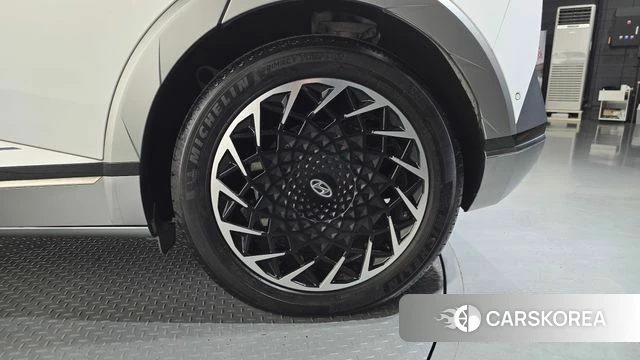 Hyundai Ionic 5 id 4618389 из Кореи 14