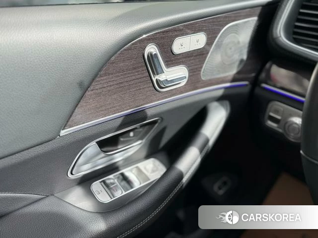 Mercedes-Benz GLE (import) id 4263659 из Китая 14