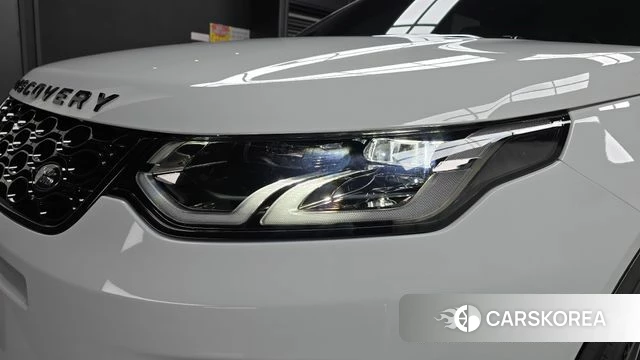 Land Rover Discovery Sports 2nd Generation id 4368546 из Кореи 14