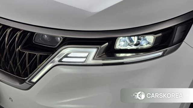 Kia Carnival 4th generation id 4540835 из Кореи 14