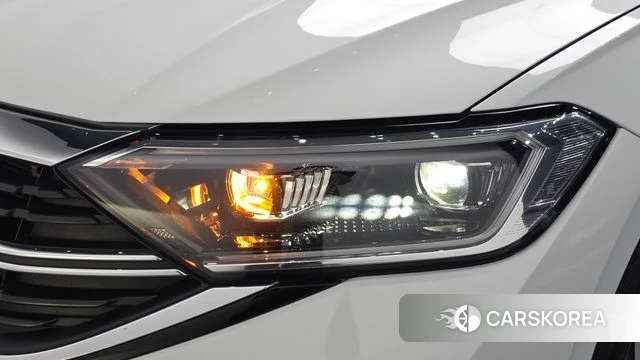 Volkswagen 7th Generation of Jetta id 4730828 из Кореи 14