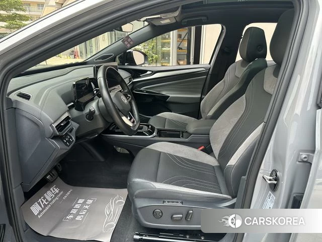 Volkswagen ID.4 CROZZ id 4261612 из Китая 14