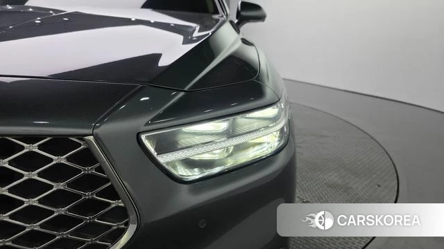 Genesis G90 id 4403244 из Кореи 14