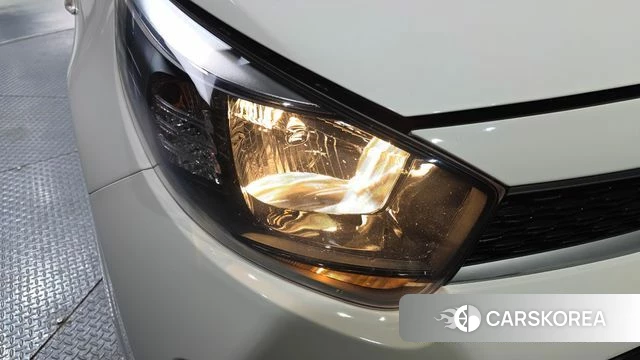 Kia All New Morning (JA) id 4397959 из Кореи 14