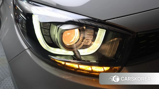 Kia All New Morning (JA) id 4424591 из Кореи 14