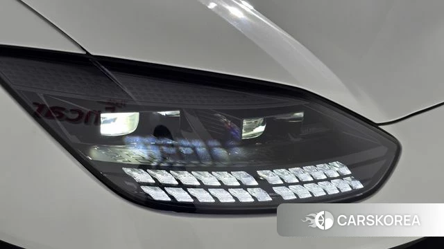 Hyundai Ionic 6 id 4853825 из Кореи 14