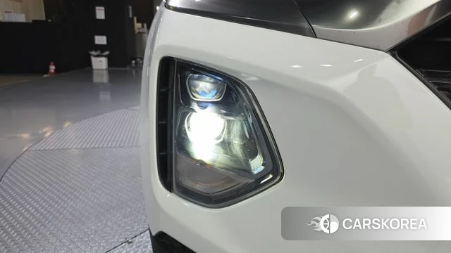 Hyundai Santa Fe TM id 4582100 из Кореи 14