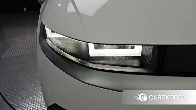 Hyundai Ionic 5 id 4591207 из Кореи 14