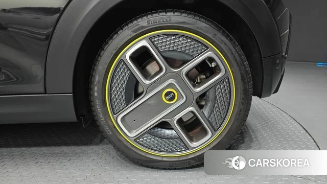 Mini Cooper Electric id 4517267 из Кореи 14