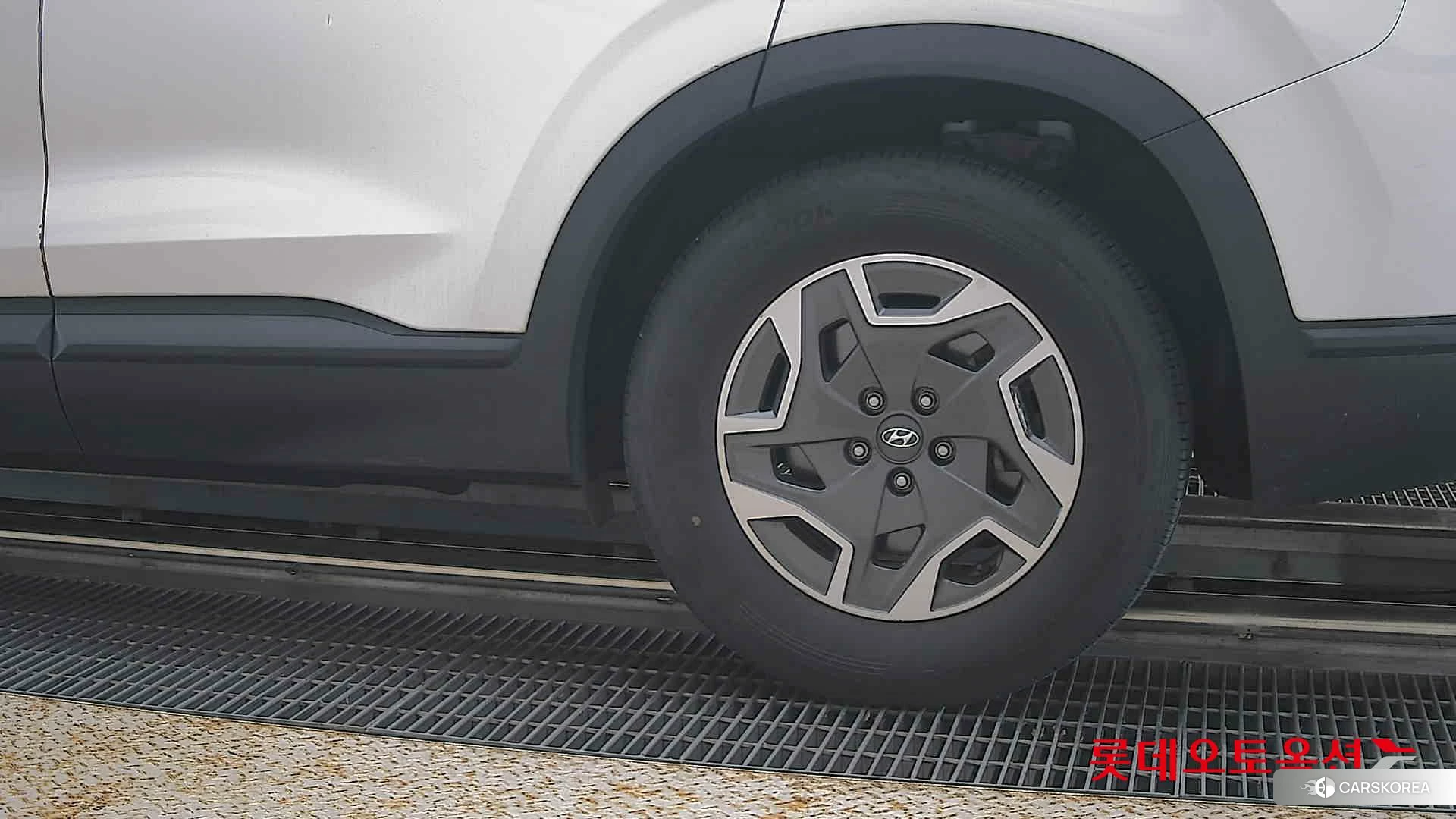 Hyundai Santa Fe Hybrid id 4669129 из Кореи 14