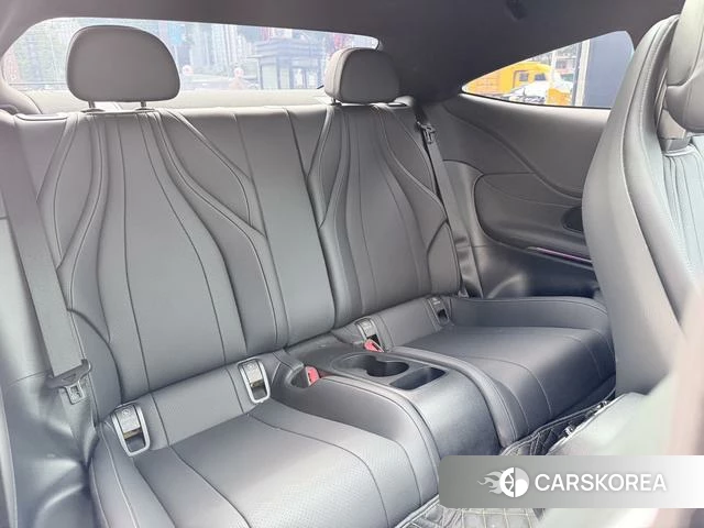 Mercedes-Benz CLE level id 4263897 из Китая 14