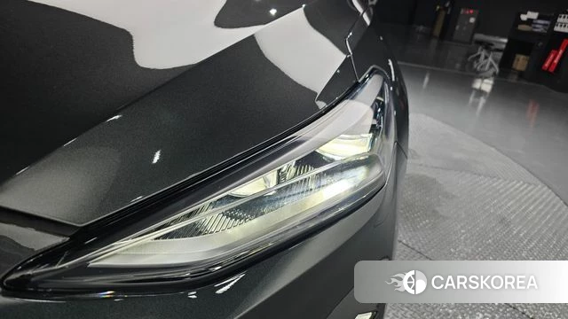 Kia K8 id 4474881 из Кореи 14