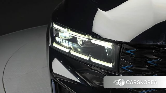 Renault Korea (Samsung) Grand Coleos id 4639883 из Кореи 14