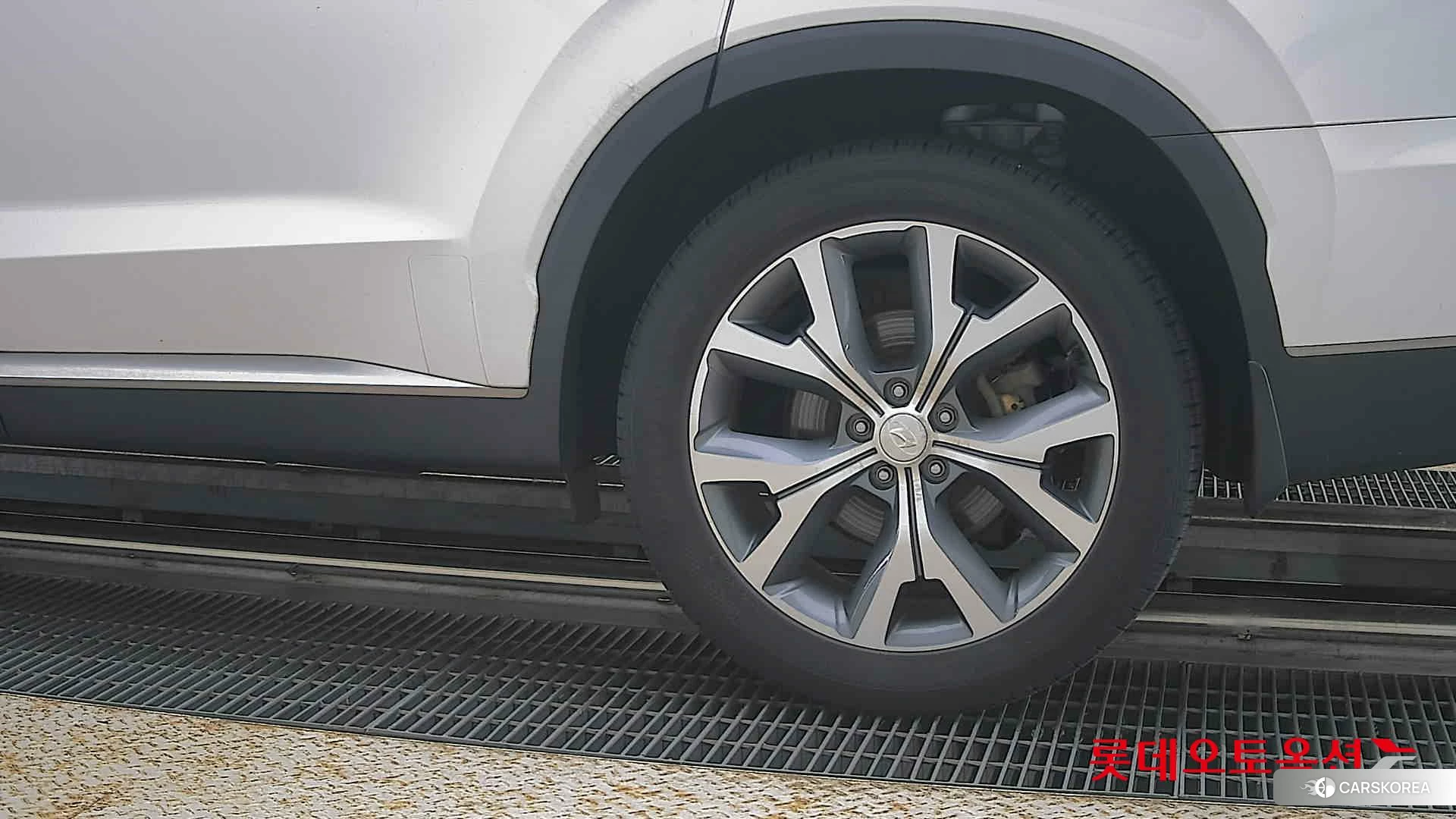Hyundai Palisade id 4498417 из Кореи 14