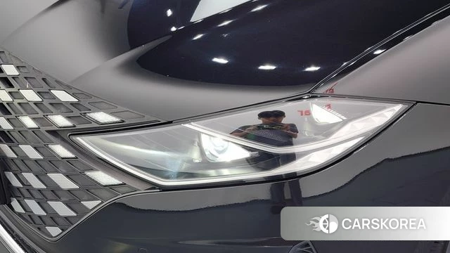 Hyundai The New Grandeur IG id 4740891 из Кореи 14
