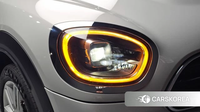 Mini Cooper Countryman id 4893676 из Кореи 14
