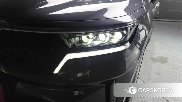 Kia Sorento 4th Generation id 4534512 из Кореи 14
