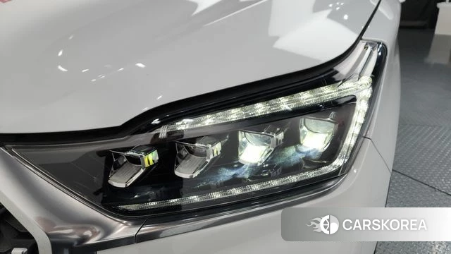 Ssangyong All New Rexton id 4389413 из Кореи 14