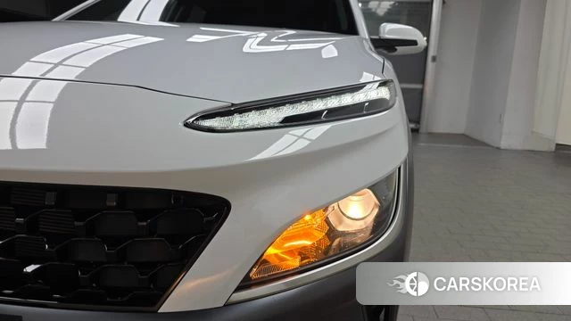 Hyundai The New Kona id 4619656 из Кореи 14