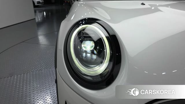 Mini Cooper S id 4904979 из Кореи 14