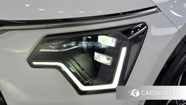 Kia Di Ol Nu Niro id 4444189 из Кореи 14