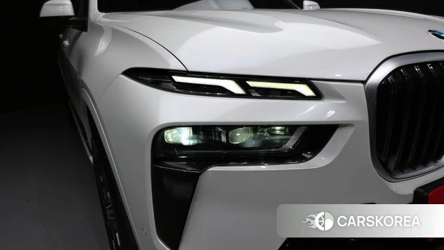 BMW X7 (G07) id 4280020 из Кореи 14