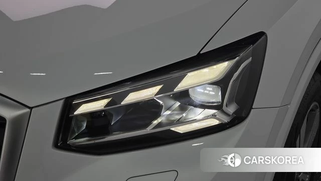 Audi Q2 id 4612870 из Кореи 14