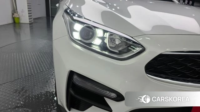 Kia Come New K3 id 4410015 из Кореи 14