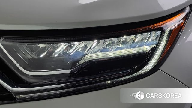 Honda CR-V 5th generation id 4676953 из Кореи 14