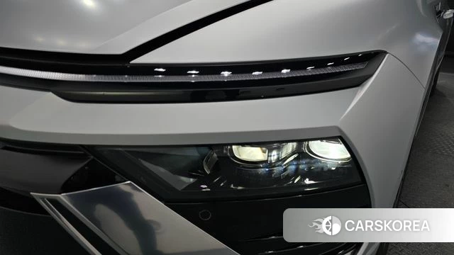 Hyundai Sonata D Edge (DN8) id 4291854 из Кореи 14