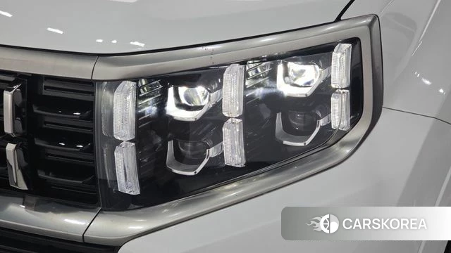 Kia Mohave Master id 4666951 из Кореи 14
