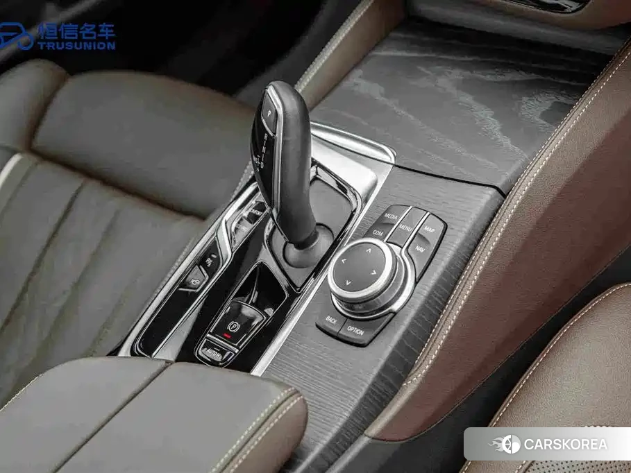 BMW 5 series id 4669476 из Китая 14