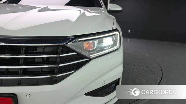 Volkswagen 7th Generation of Jetta id 4309516 из Кореи 14