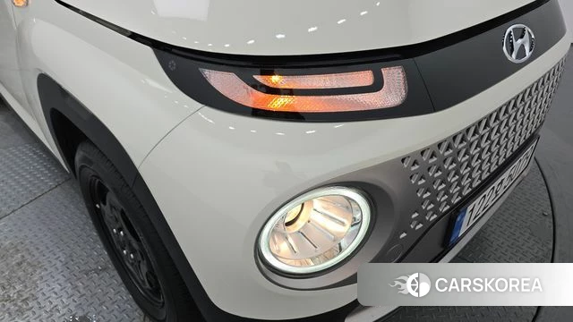 Hyundai Casper id 4185823 из Кореи 14