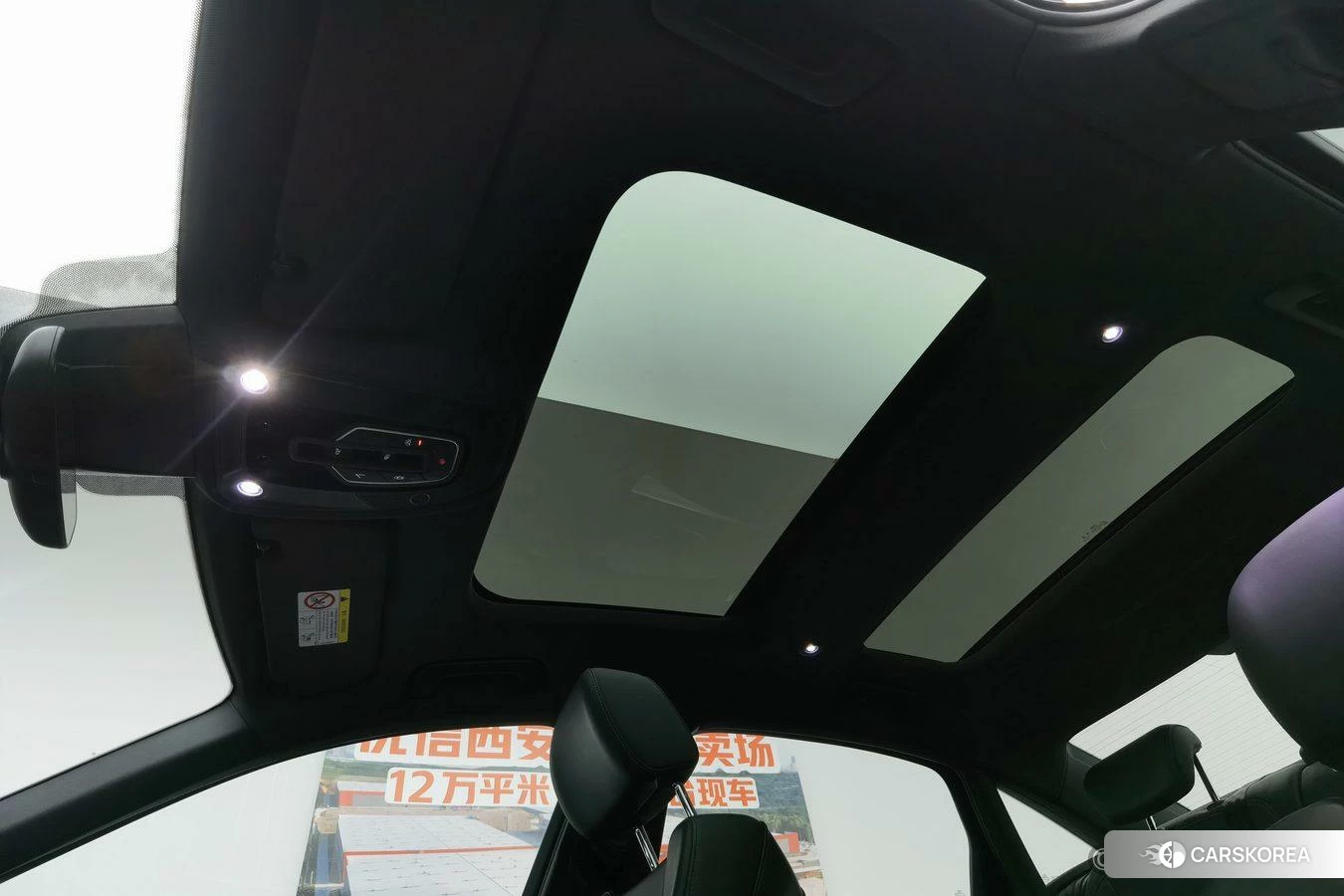 Audi A6L PHEV id 4405777 из Китая 14