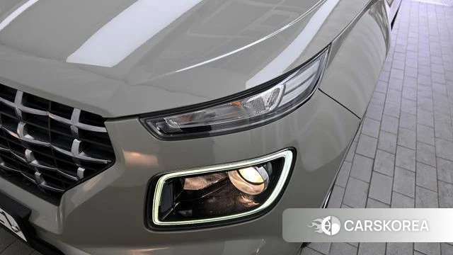 Hyundai Venue id 4225052 из Кореи 14