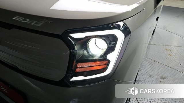 Kia The New Kia Ray id 4560840 из Кореи 14