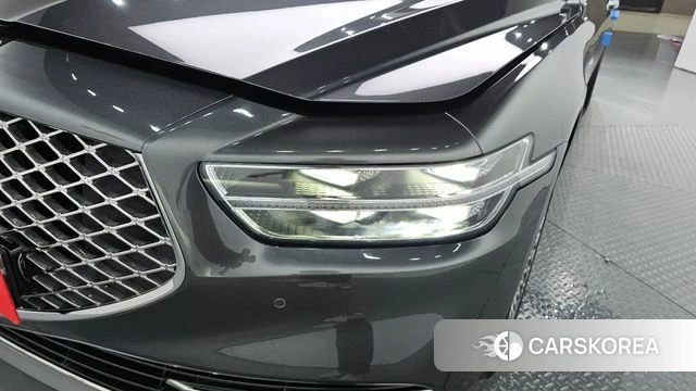Genesis G90 id 4410268 из Кореи 14