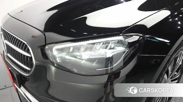 Mercedes-Benz E-Class W213 id 4779822 из Кореи 14
