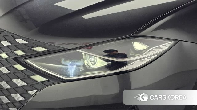 Hyundai The New Grandeur IG id 4496295 из Кореи 14