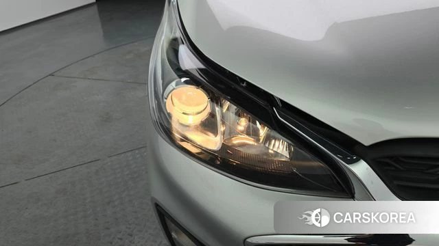 Chevrolet (GM Daewoo) The New Spark id 4223549 из Кореи 14