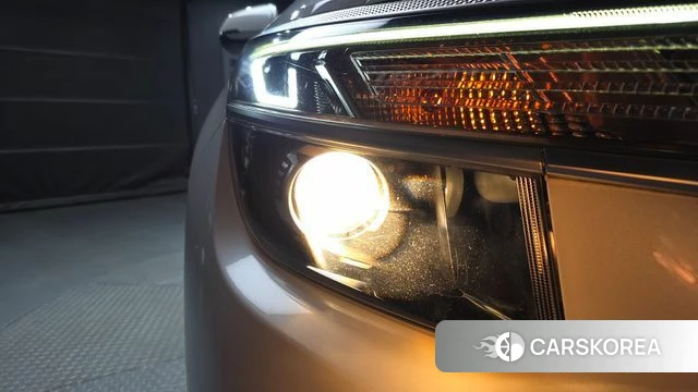 Kia Seltos id 4671616 из Кореи 14