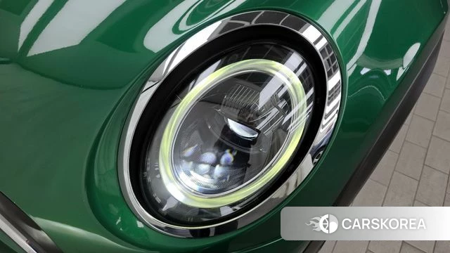 Mini Cooper id 4355630 из Кореи 14