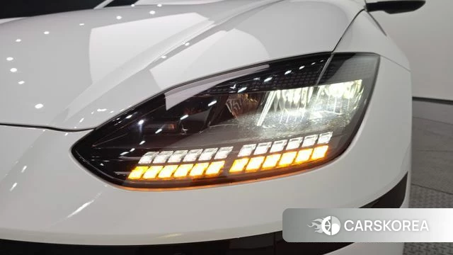 Hyundai Ionic 6 id 4603294 из Кореи 14