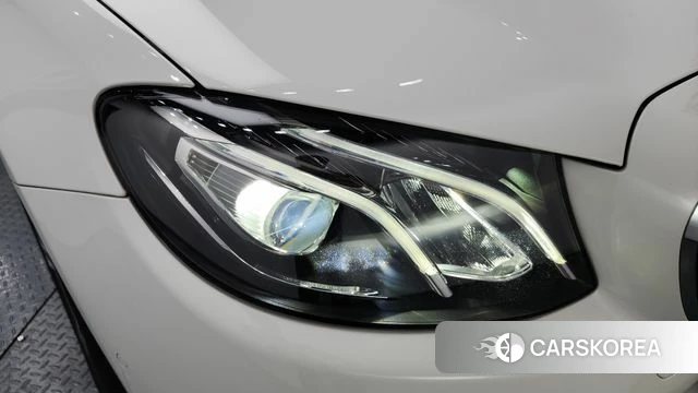 Mercedes-Benz E-Class W213 id 4620293 из Кореи 14