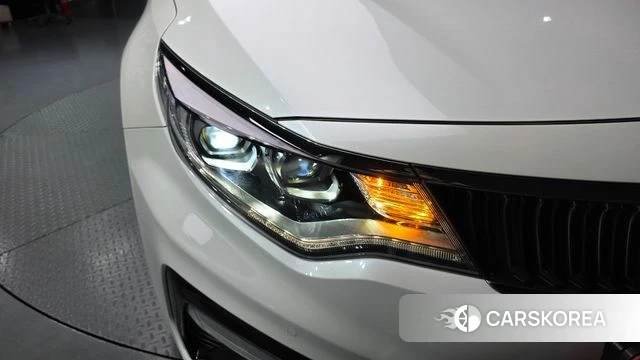 Kia The New K5 2nd generation id 4615189 из Кореи 14