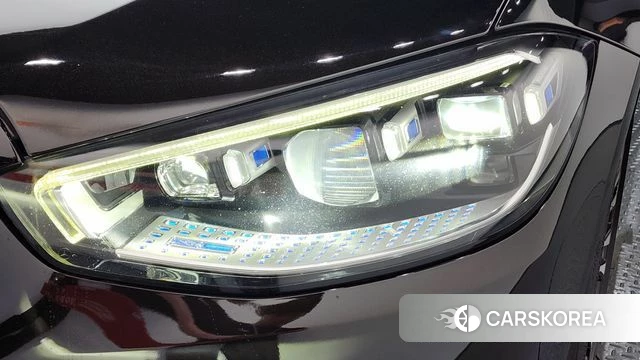 Mercedes-Benz S-Class W223 id 4894475 из Кореи 14