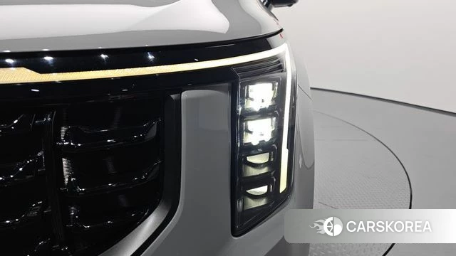 Kia The New Carnival 4th Generation id 4612573 из Кореи 14