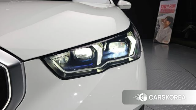 BMW 5 Series (G60) id 4639789 из Кореи 14